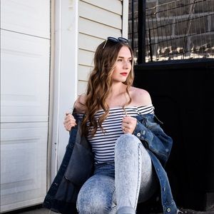 Meet your Posher, Anna